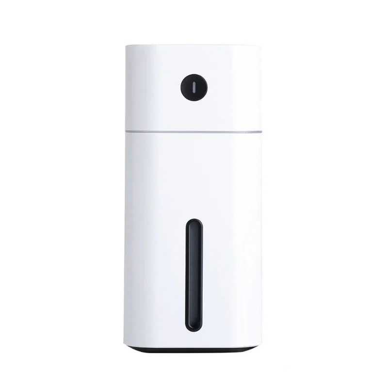 USB Mini Humidifier เดสก์ท็อป Silent Air Humidifier แบบพกพา Mini 180ml ขนาดเล็ก Cool Humidifier Creative สําหรับโฮมออฟฟิศ