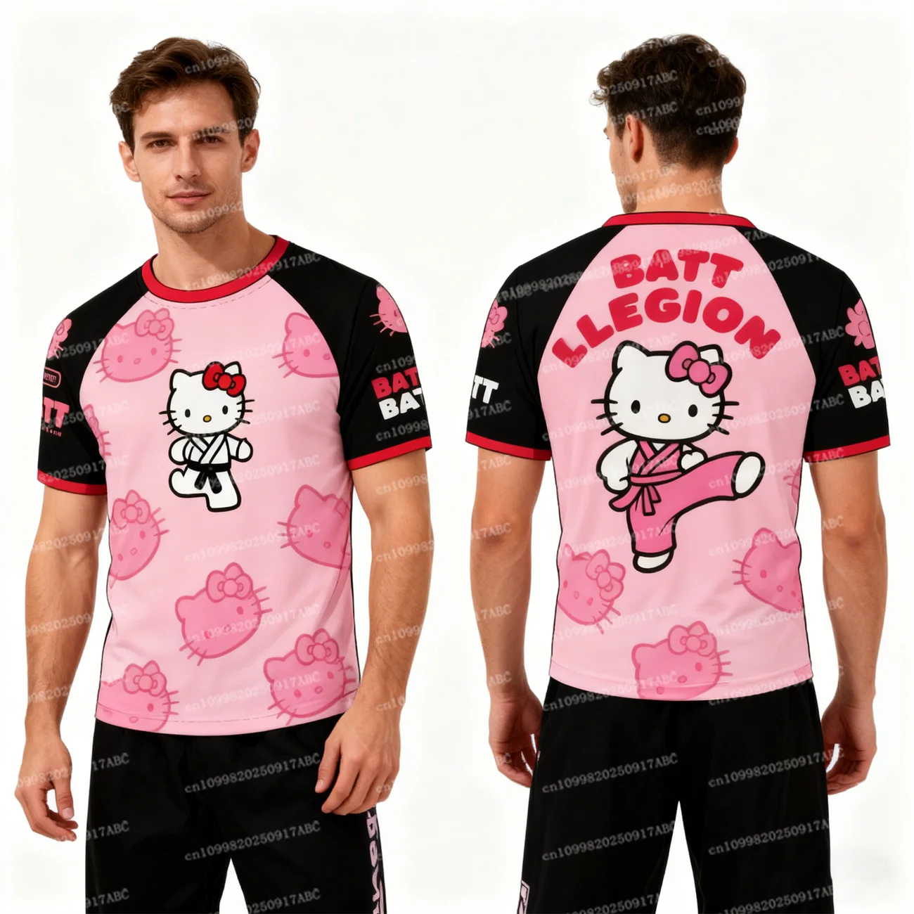 （Miniso）Men's Tshir… - image