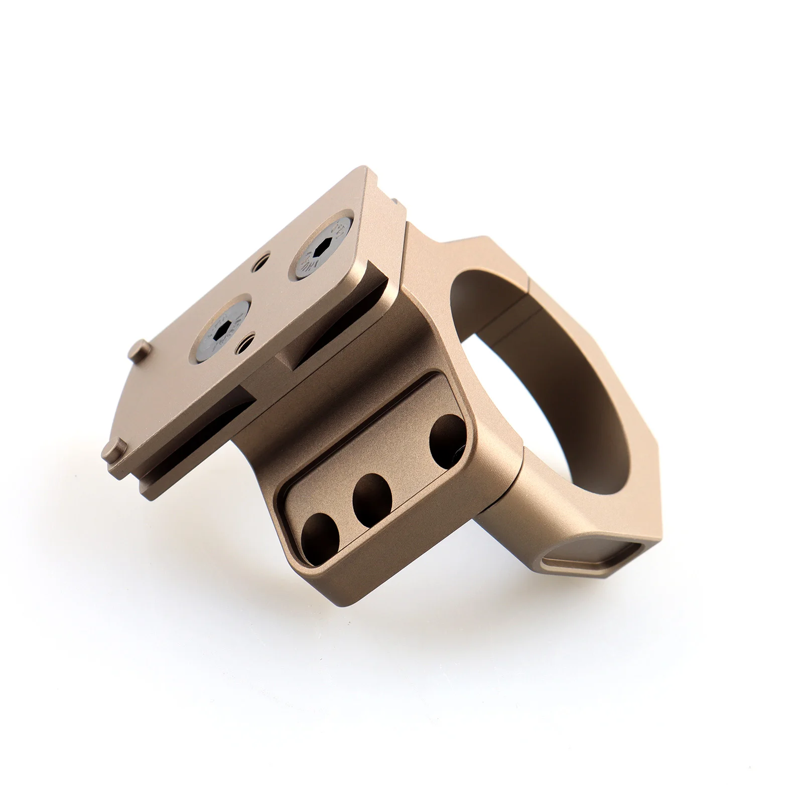 Yss 34Mm Tactical B… - image