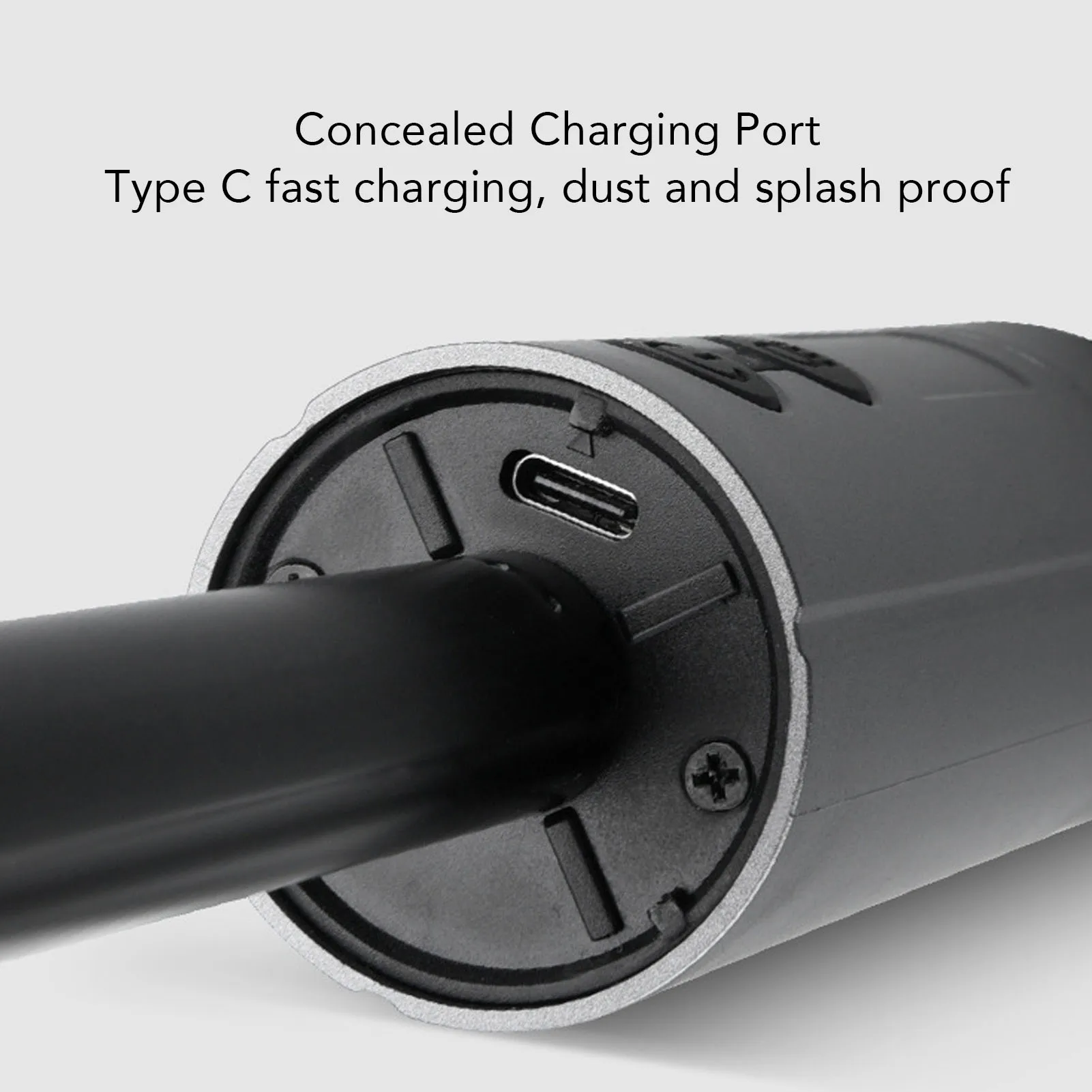 مصباح خيمة التخييم تلسكوبي ضوء التخييم متعدد الوظائف نوع C شحن قابلة للشحن المحمولة خيمة التخييم مصباح للخارجية