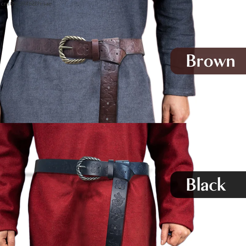 Medieval renascentista espada cinto rapier bainha bainha titular sapo bainha cabide larp viking cavaleiro guerreiro anel cosplay