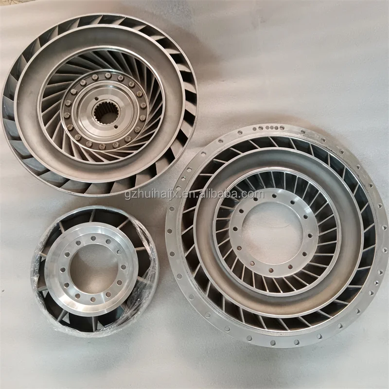 

Excavator Parts Torque Converter 175-13-21125 Turbine175-13-21514 Stator 175-13-22313 for D155A 1751322313 1751321125 1751321514