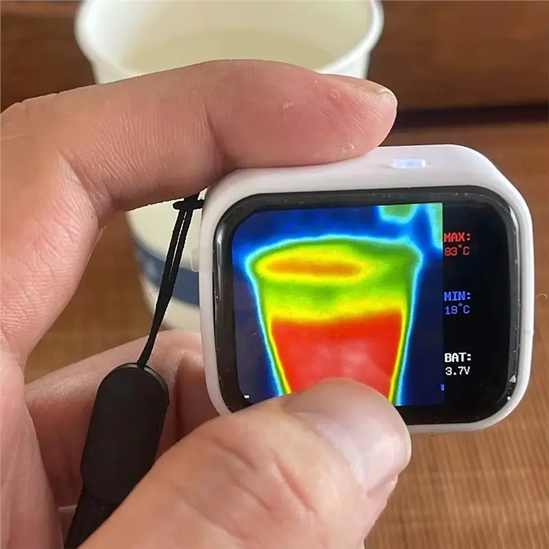 Thumbnail 2 - #24 Heat Detectors Comparison Guide