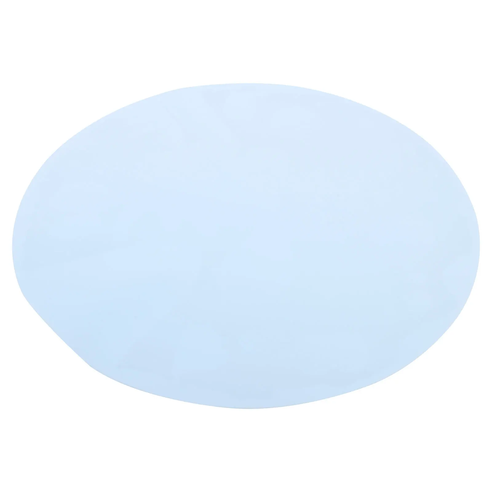 

1Pcs Leakproof Pet Food Mat Safe Silicone Non-Slip Cat Dog Feeding Mat Heat Cold Resistant Waterproof Floor Protection