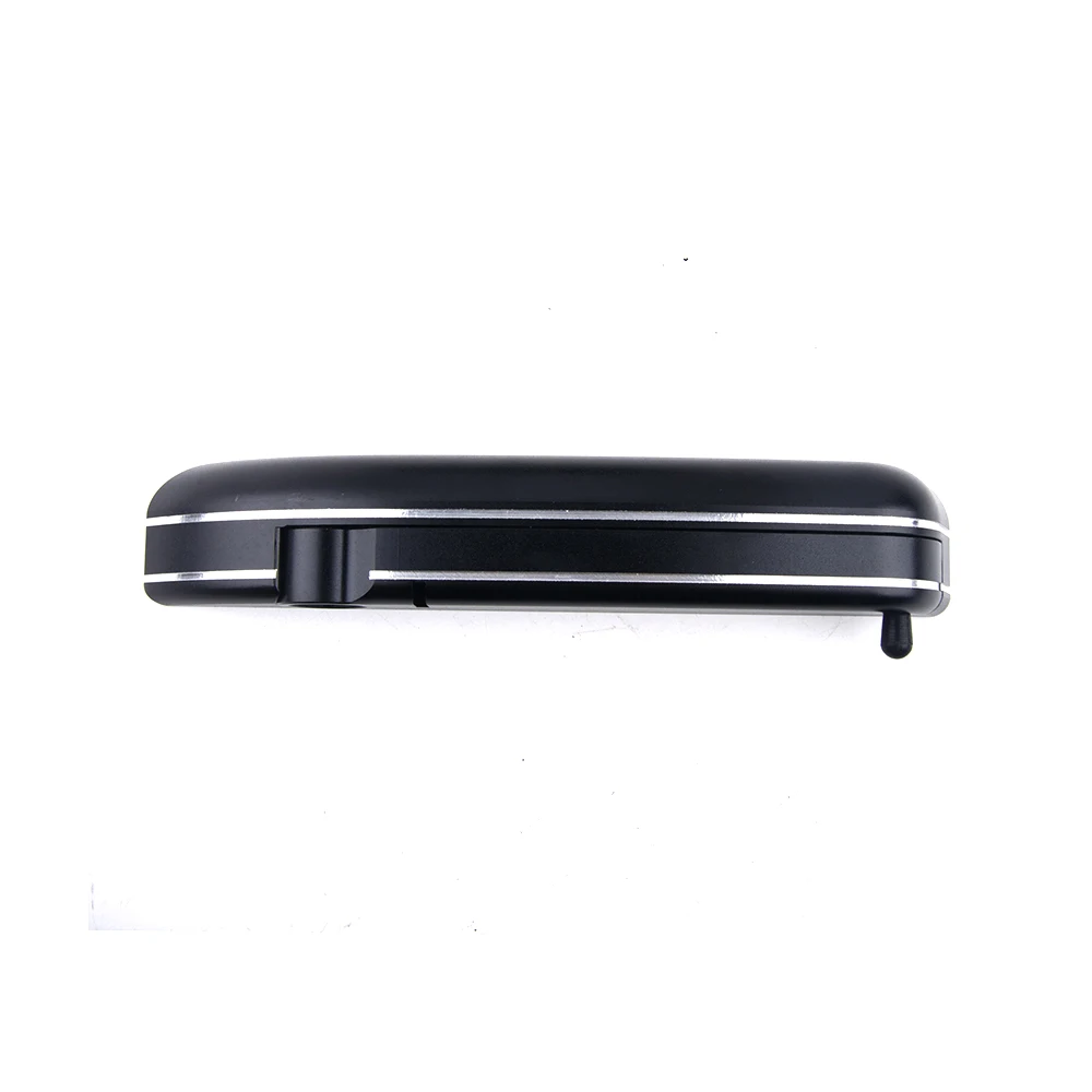 Panical Highway Pegs Foot Rest Bar Mounts Flip Out For Honda Gold Wing GL1800B GL1800 F6B 2018-2026 Motorcycle Aluminum Alloy