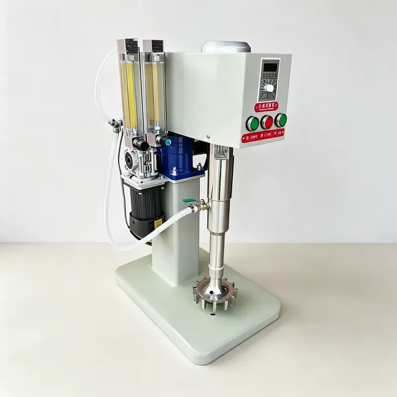 i XFD12 Multi Cell Lab Flotation Machine Variable Frequency Ore Flotation Separator for Gold Copper Iron Mineral Processing