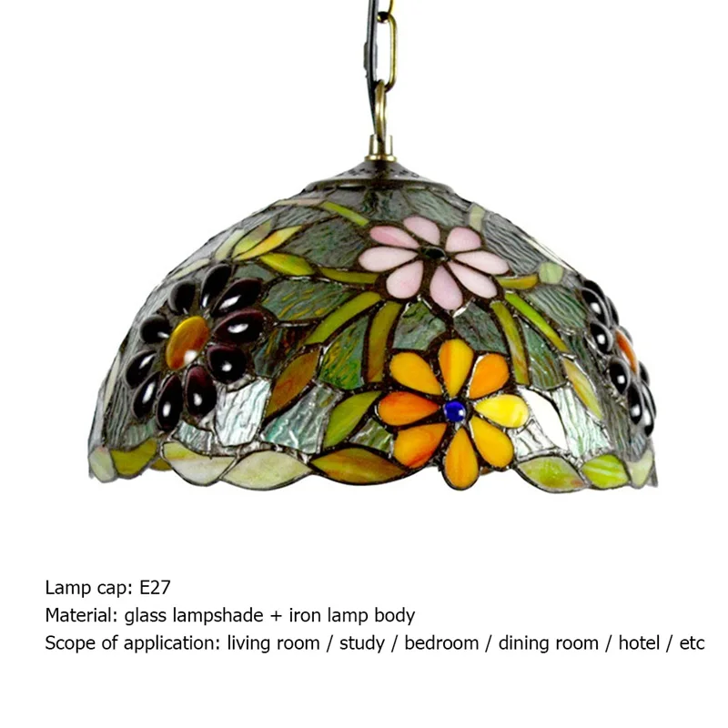 BELLE Pendant Light Modern LED Creative Lamp Fixtures Colorful Decorative For Home Living Dining Room