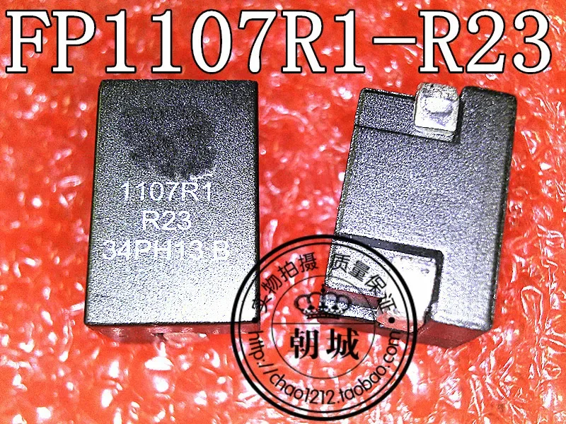 

10PCS NEW FP1107R1-R23-R 11x7mm 230nH 55A