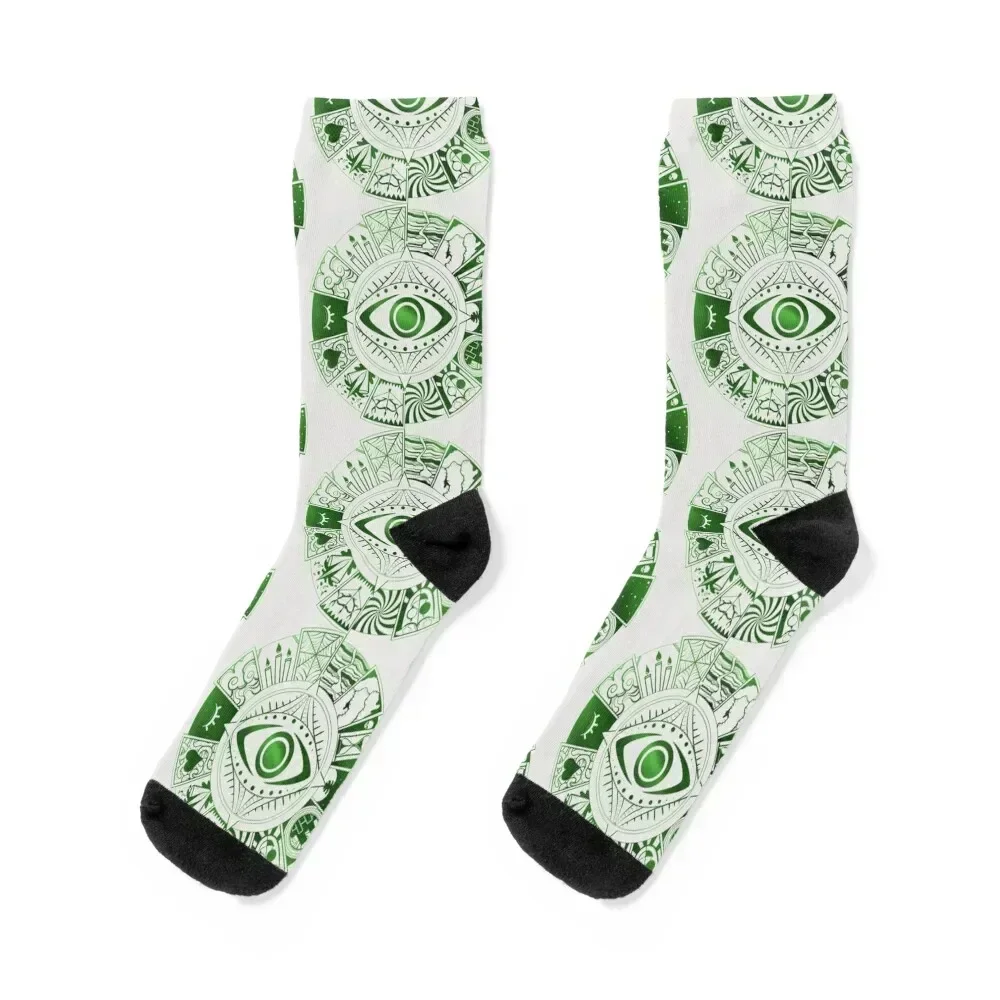 

the magnus archives, magnus archives, podcast, rusty quill, archives, magnus Socks new year gifts Designer Man Socks Women's