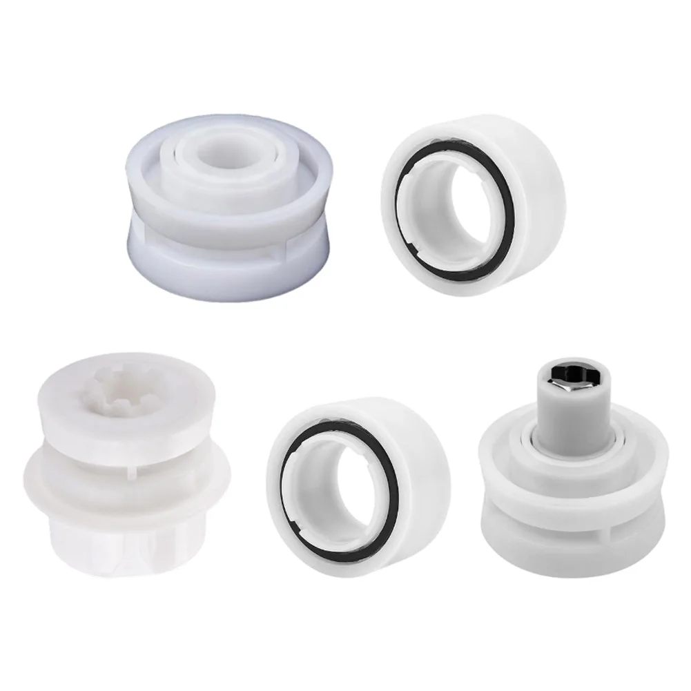 5pcs/set Swimming Pool Robot Bearing Kit RCX26000 RCX26001 RCX26002 RCX26005 Compatible For Hayward For TigerShark Models