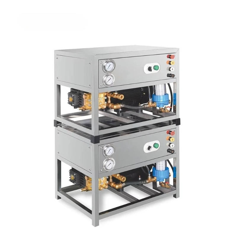 

Water Jet Cleaner High Pressure Commercial Steam Car Wash Machine Price