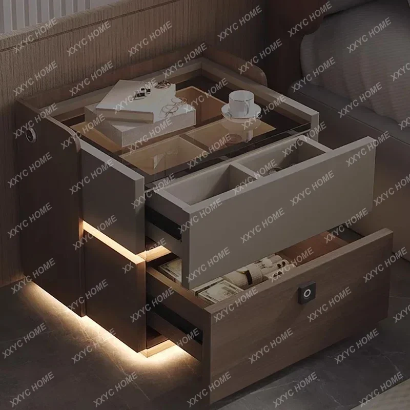 غرفة طاولة بجانب السرير، لون بني، سرير معيشة، مكتب لطيف، منضدة، خزانة تخزين، أريكة، خزانة كتب جانبية، طاولات، خزانة اللوح الأمامي