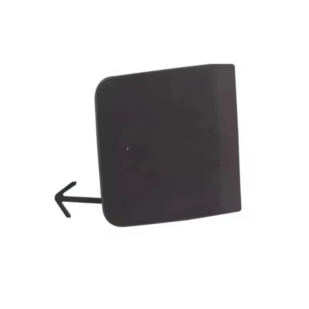 52161-02170/12050 Rear Bumper Trailer Cover for TOYOTA COROLLA 2020- LE Prevent Thread Rust