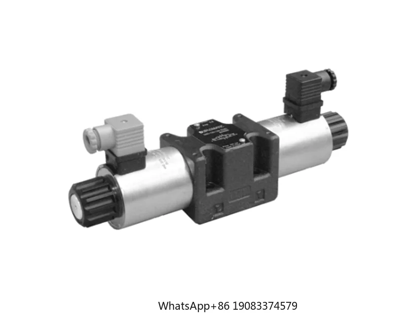 Duplomatic DS3-TB02… - image