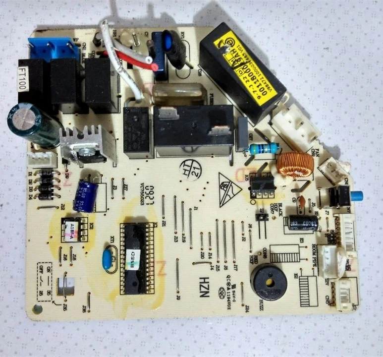 for Haier computer board circuit board KFRd-35GW/02SC(F)-S2 0011800029AH good working