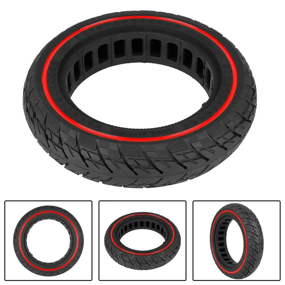 

8.5 Inch Solid Tyre For VSETT 9&9 For ZERO 9 Electric Scooter 8 1/2x2(50-134) Rubber Tire Replacement Scooters Accessories