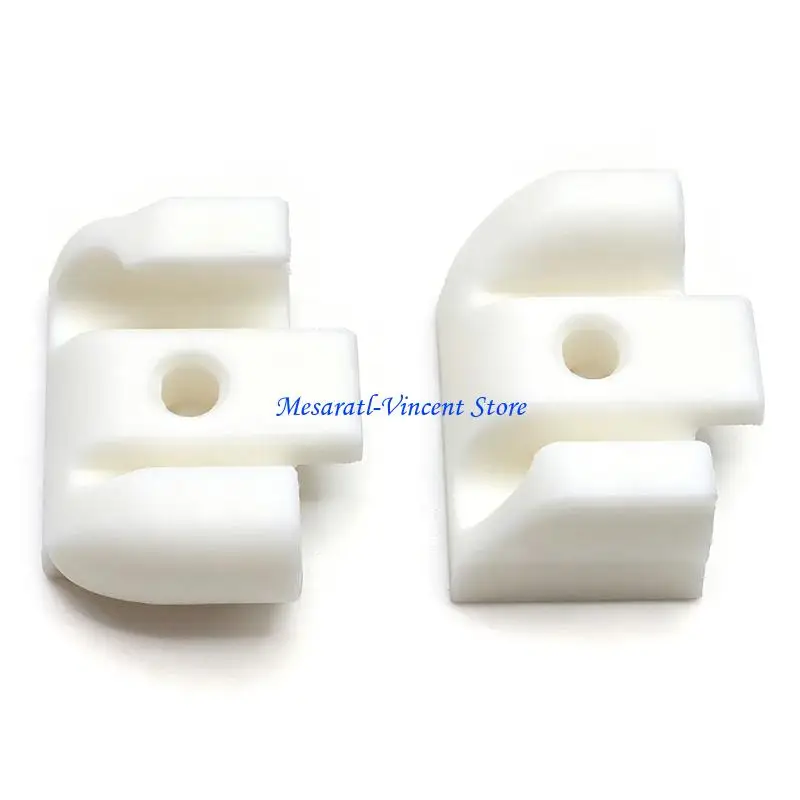 A70F Universal Fit Pipeline Cover Conduit Trim Cap 34MM for Stylish Customization