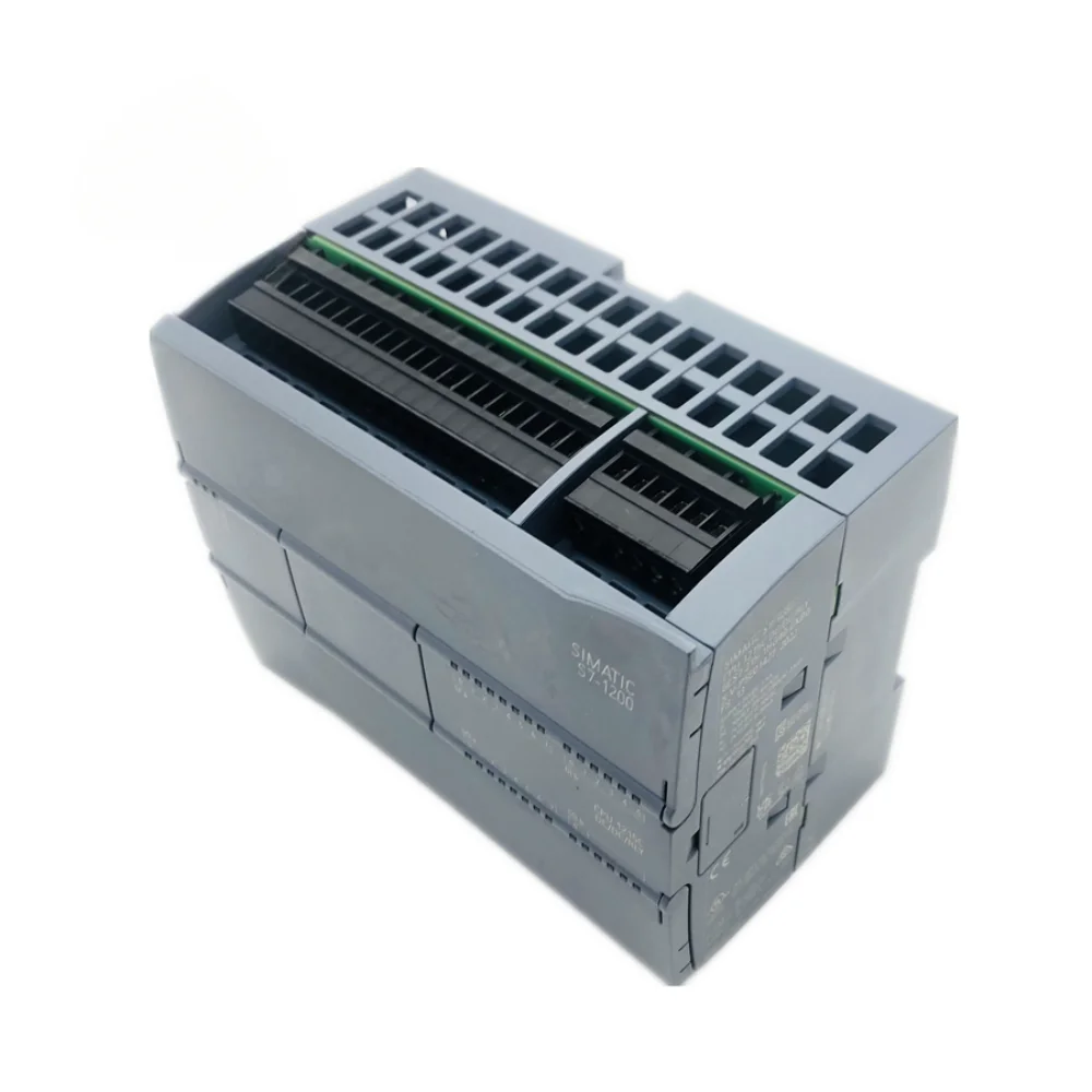 

Новый заводской герметичный контроллер 6ES7215-1HG40-0XB0 SIMATIC S7-1200 PLC