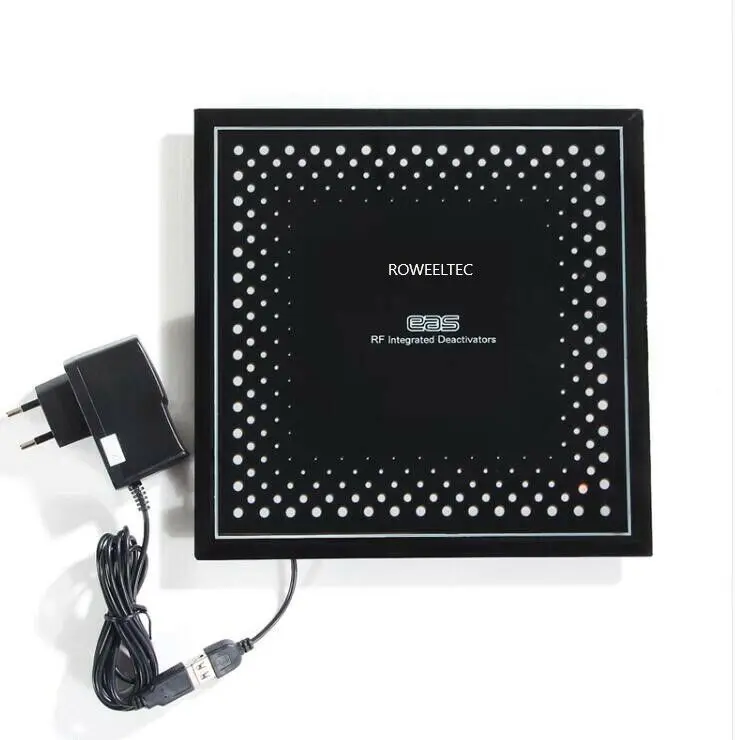 Retail Store 8.2MHz Security System Checkpoint with label and Release Tool H#