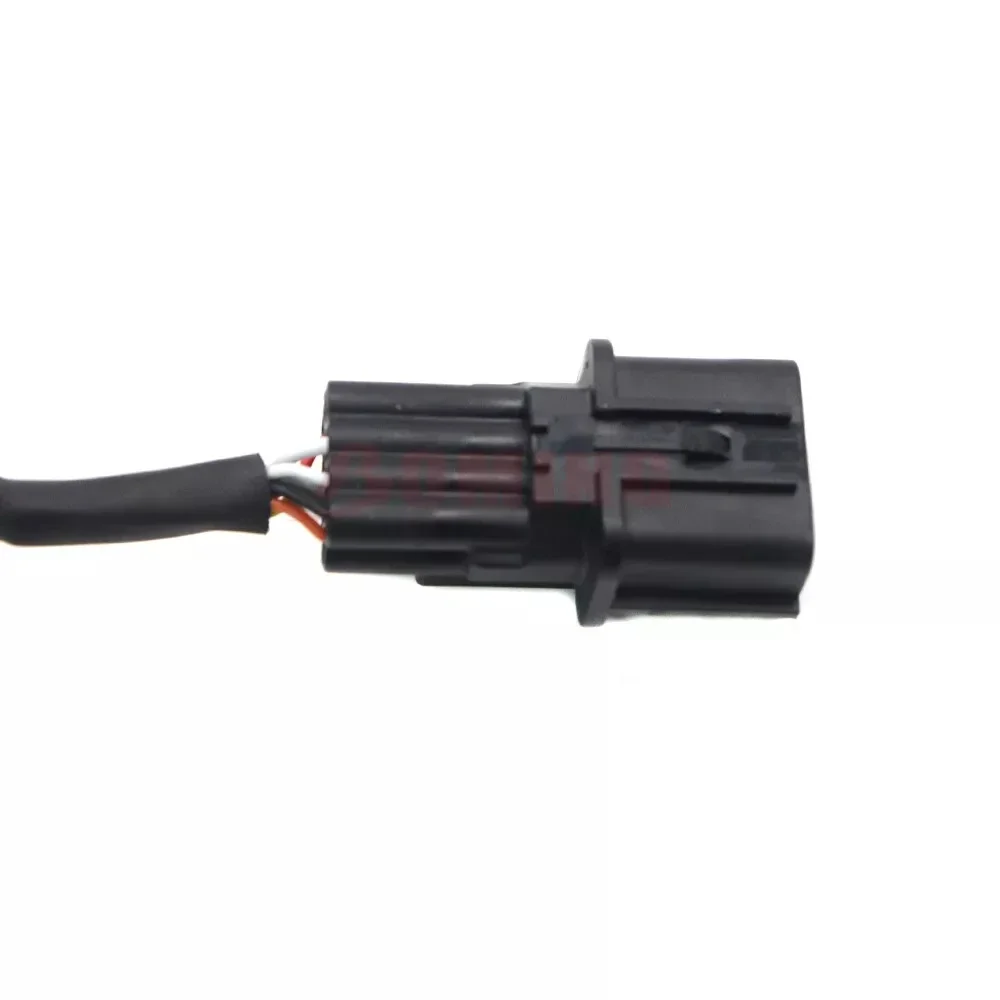 كاميرا مساعدة احتياطية جديدة للرؤية الخلفية لوقوف السيارات 95760-2W640 لسيارة Hyundai Santa Fe 2017-2018 957602 W640 95760 2W640 #3