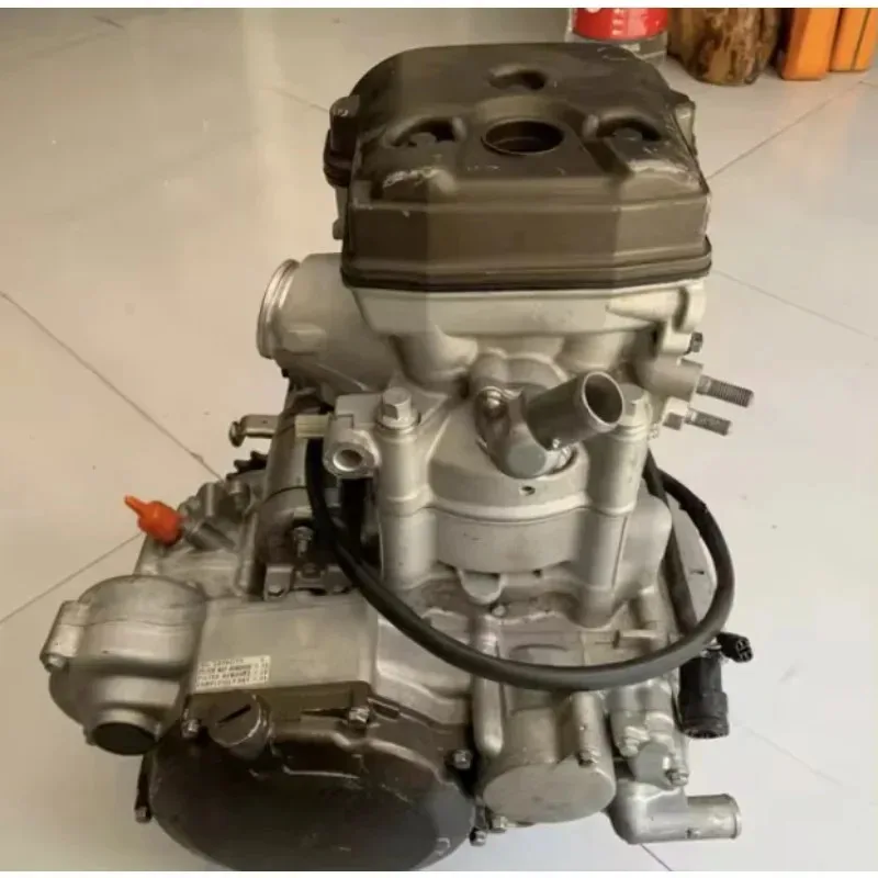 Water Cooled Off-road Motorcycle Engine 400 250 Engine