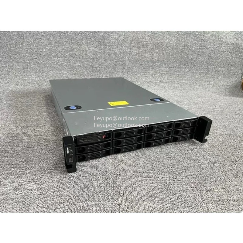 New  Dual X99 E5 2690V4 2U Rackmount Virtual Machine Server Data Storage