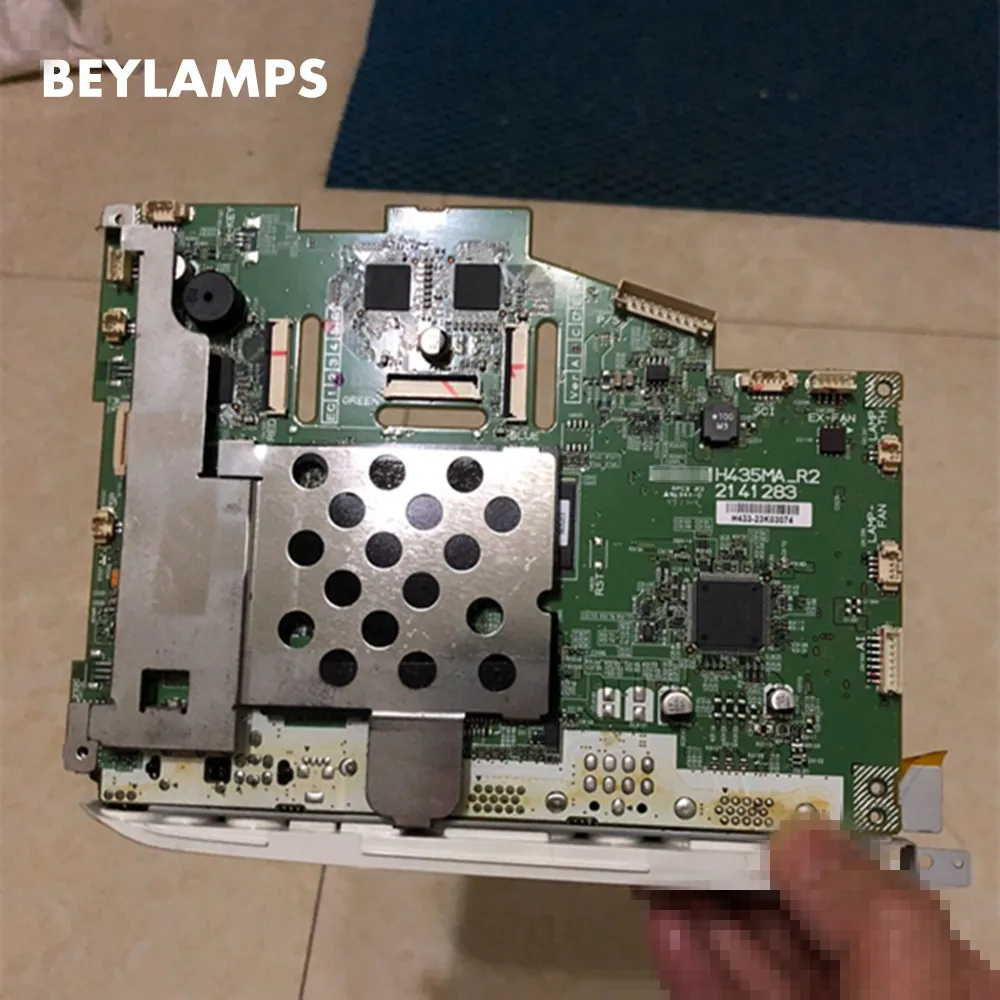 

H435MA(H433)Projector Main board / PCB Board For EB-C05S CB-C05S projector