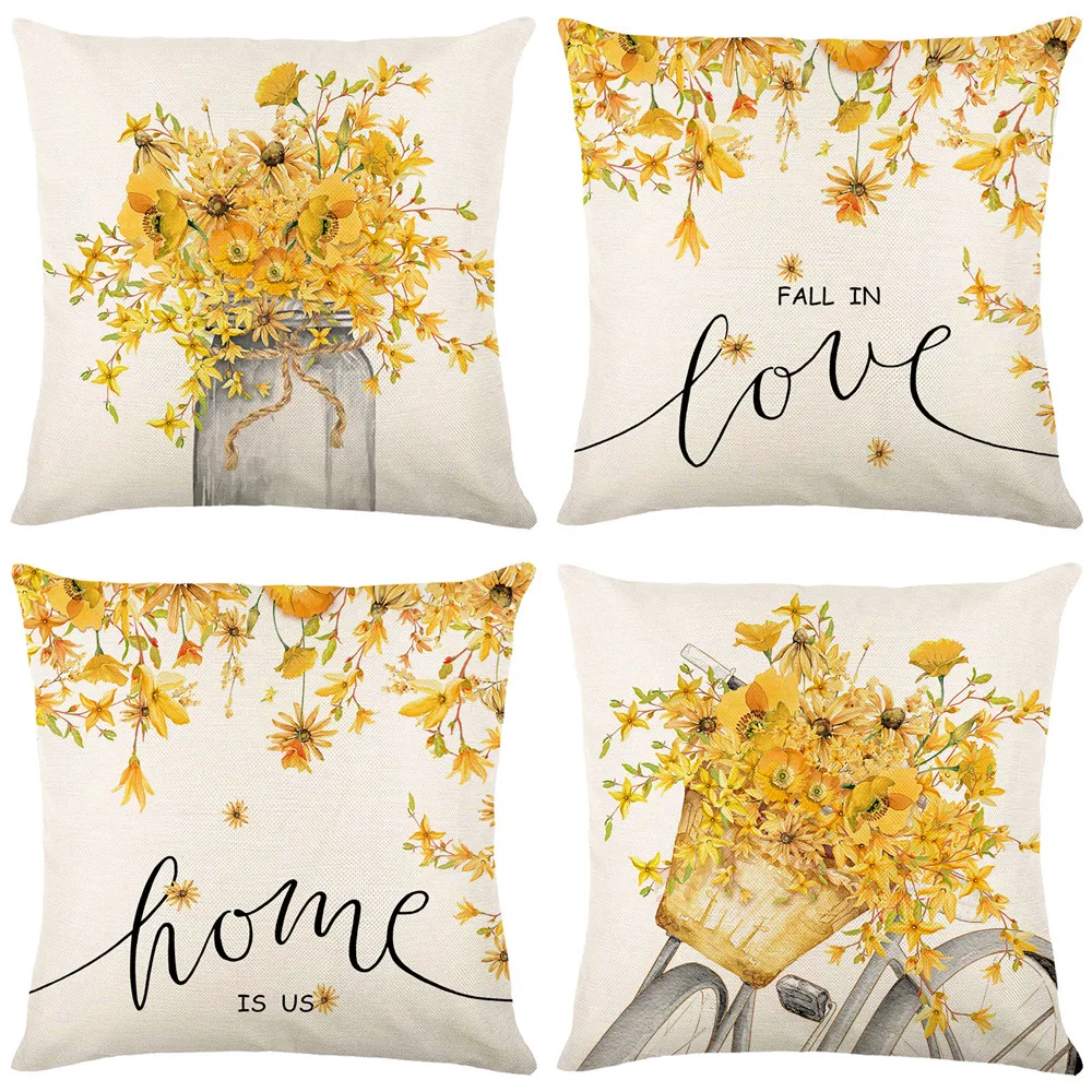 Fundas De Almohada … - image