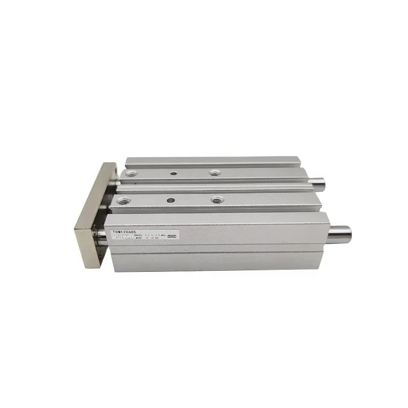 12X60S new original three-axis cylinder spindle pneumatic components