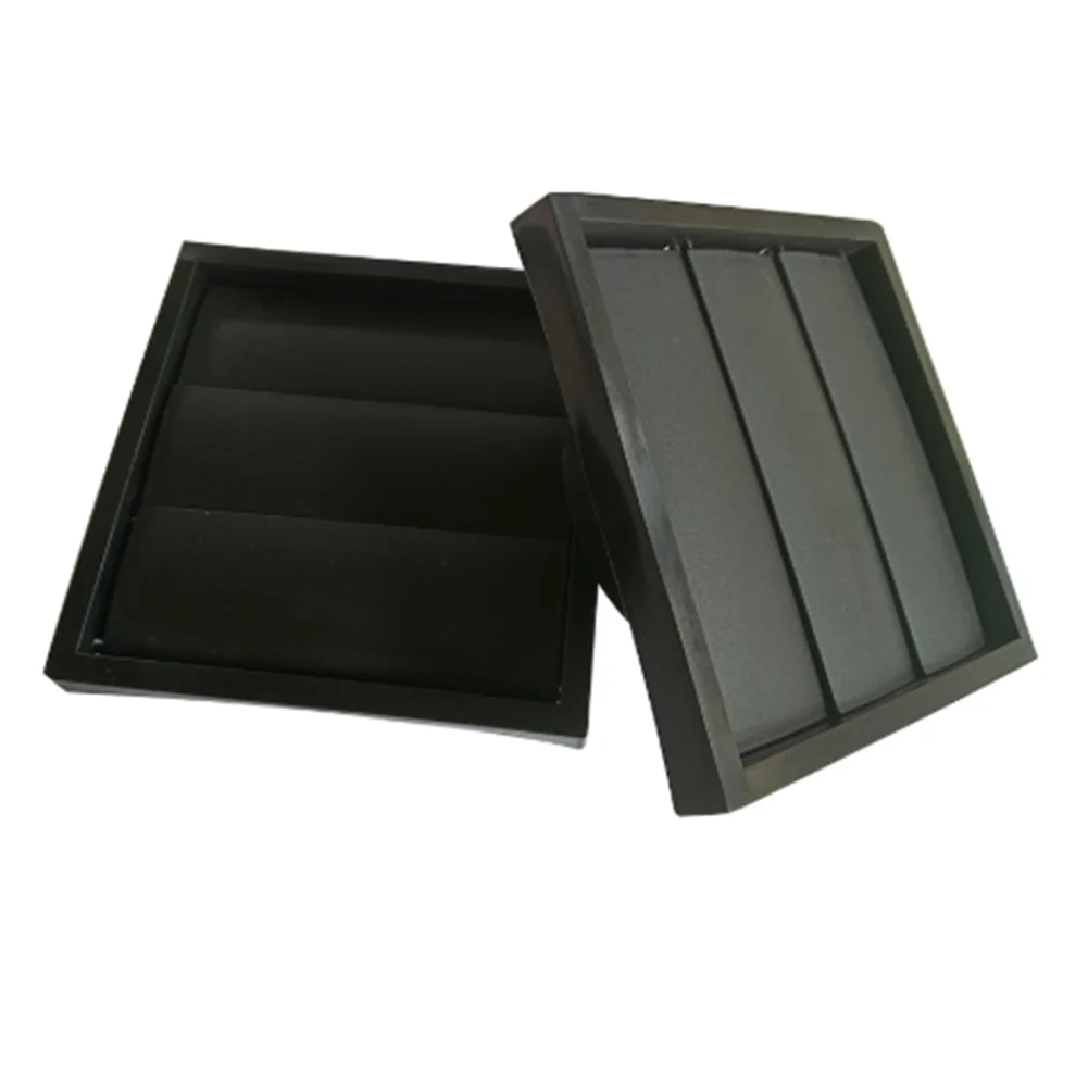 غطاء فتحة تهوية عادم أسود طويل الأمد مقاس 4 بوصات لتدفق الهواء/الخفض السريع، ومضاد للبعوض ودرع المطر مناسب للاستخدامات الخارجية المختلفة