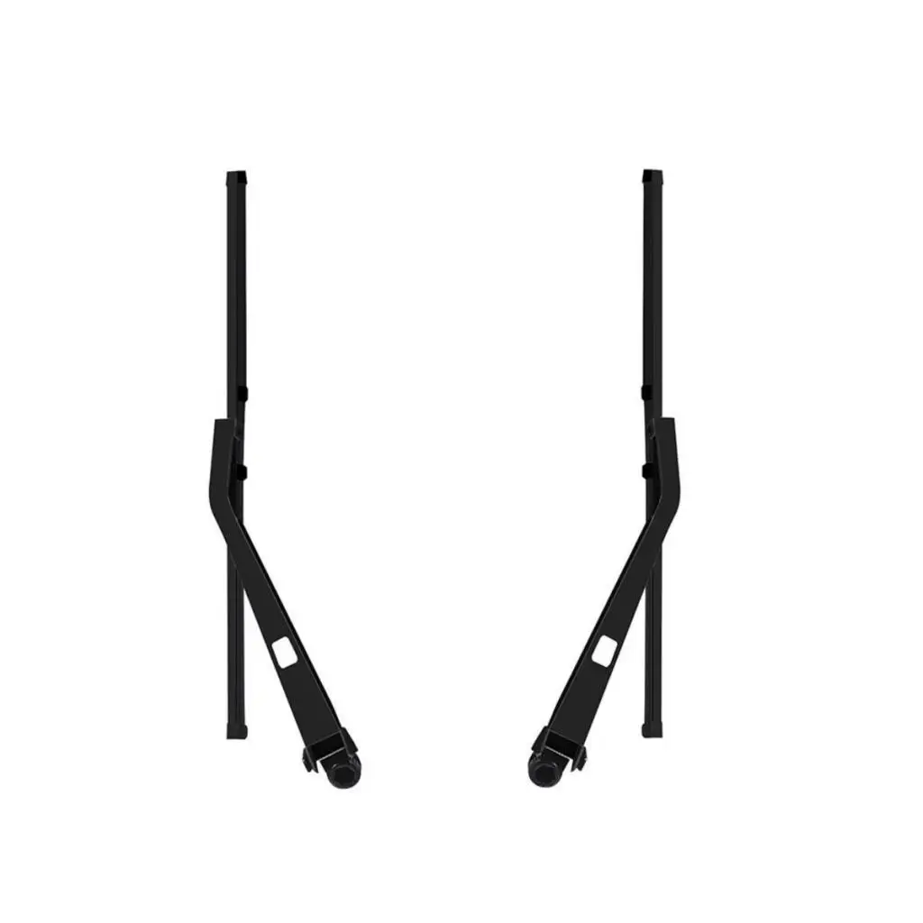 RC Simulation Windscreen Wiper Blades for 90046 SCX10III 1:10 Scale Climbing RC Crawler Car Truck Body Accessory