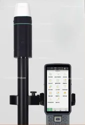 RTK measuring instrument High precision GPS  Surveying and mapping engineering positioning coordinate