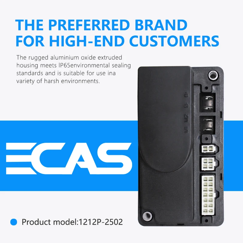 24V 90A 1212P-2502 Motor Speed Controller Replacement for Curtis Big Joe Golf Cart Forklift stacker Permanent Magnet Controllers