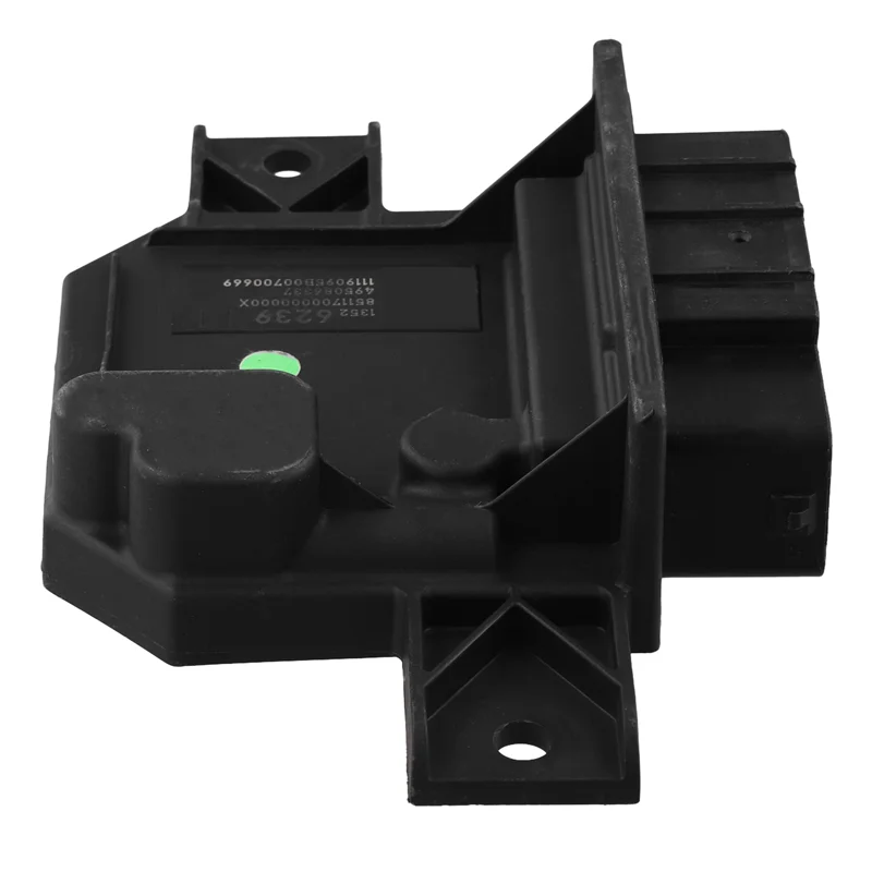 

For 2019-2022 For Silverado GMC Sierra 1500 2500 3500 Fuel Pump Control Module 13540028 13526238 13531875