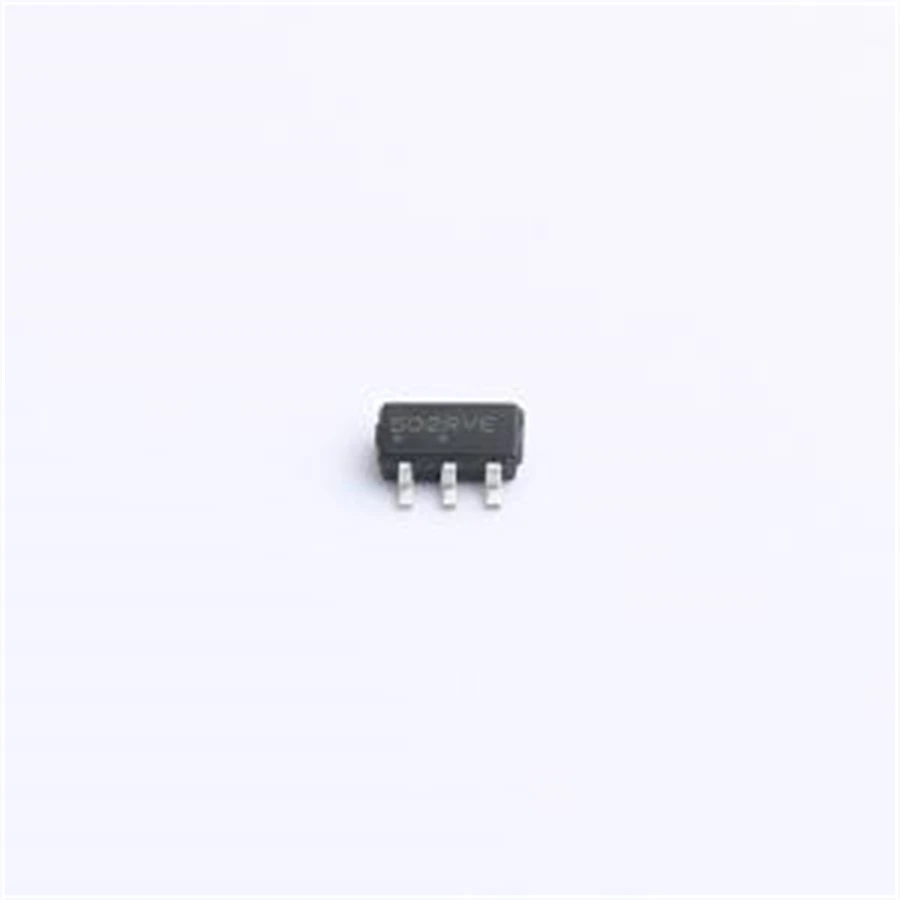 

50 шт./лот NCP12510BSN65T1G (PMIC)