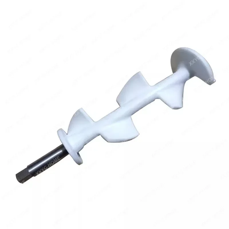 

For Ice Joy BQL818 Ice Cream Machine Accessories Lidong Ice Cream Machine Mixing Shaft Speller Mixer Replacement