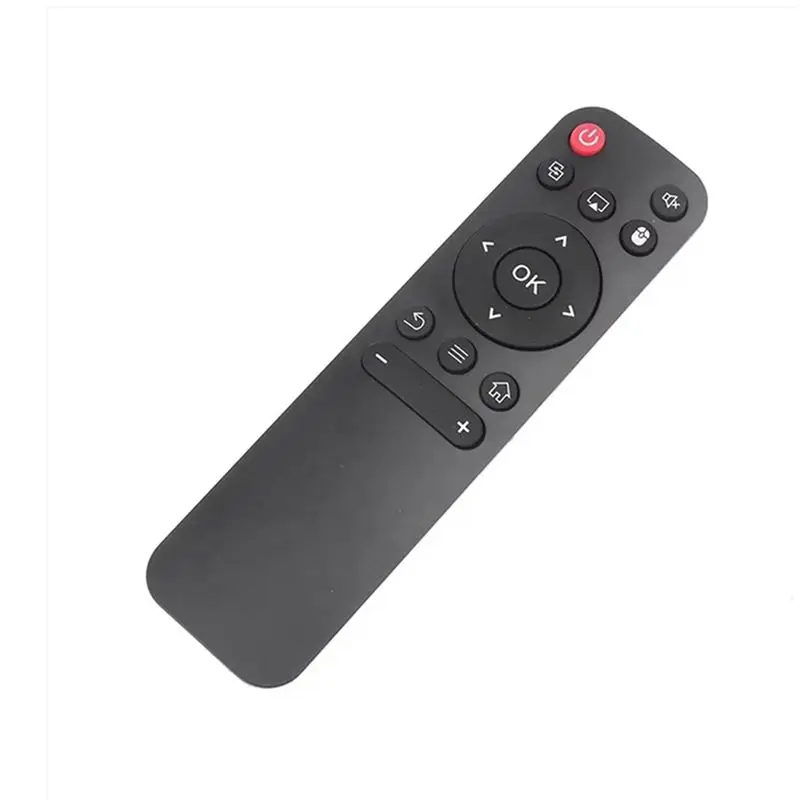ABZZ-20X Projector Remote Control For Hy320mini/HY320/HY300 Pro/HY300 Projector Portable Replacement Control Remote Universal