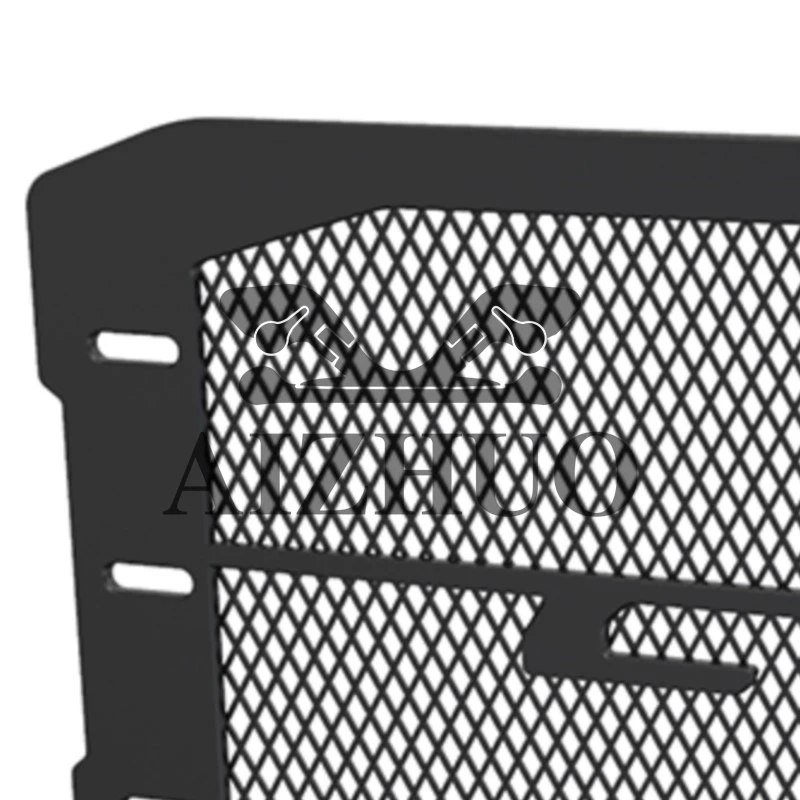 

For HONDA CTX700 CTX 700 2014 2015 2016 2017 2018 Motorcycles Accessories ctx700 Radiator Grille Guard Grill Cover Protection