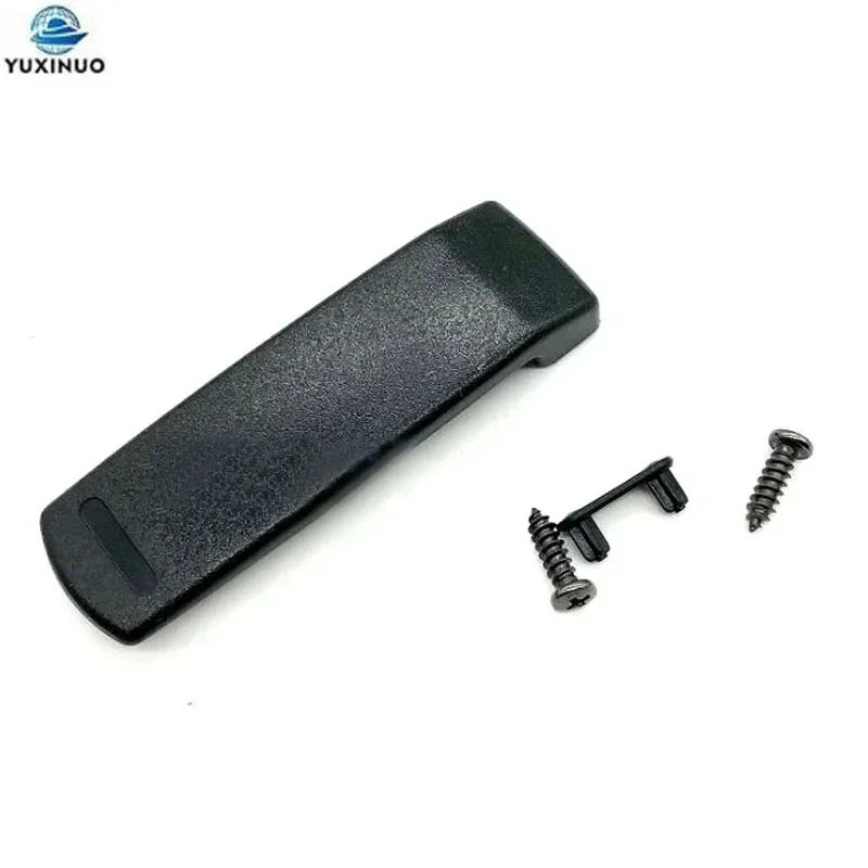 10PCS SBR-14Li Li-ion Battery Belt Clip for Walkie Talkie Yaesu VX8R VX-8R 8DR VX-8GR FT-1DR FT-2DR FNB-101Li FNB-102Li Battery