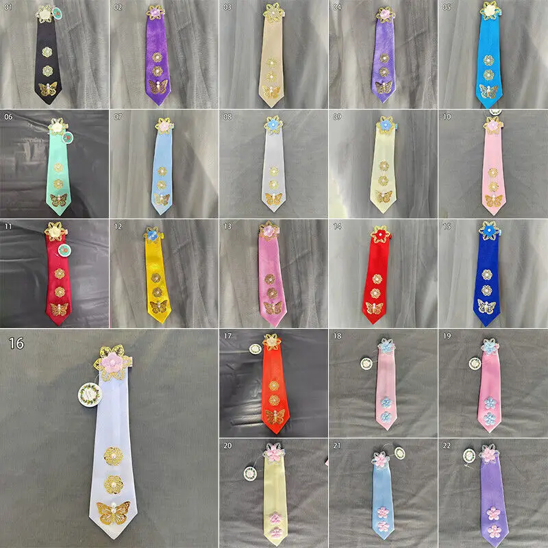 New Retro Traditional Korean Court Hanbok for Women Girls Hair Band Wedding Ribbon Headwear Korean Retro Headwear Accessories