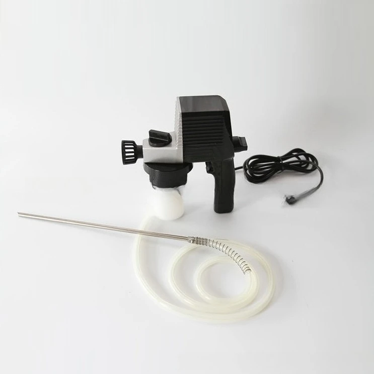 Chocolate food spray gun, baking sandblast mousse gun