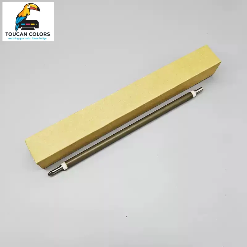 ToucanPrinterAD02-7040 OEM Original Primary Charge Roller PCR for Ricoh MPC305 MPC306 MPC307 MPC406 MPC407 C305 C306 C307 C406
