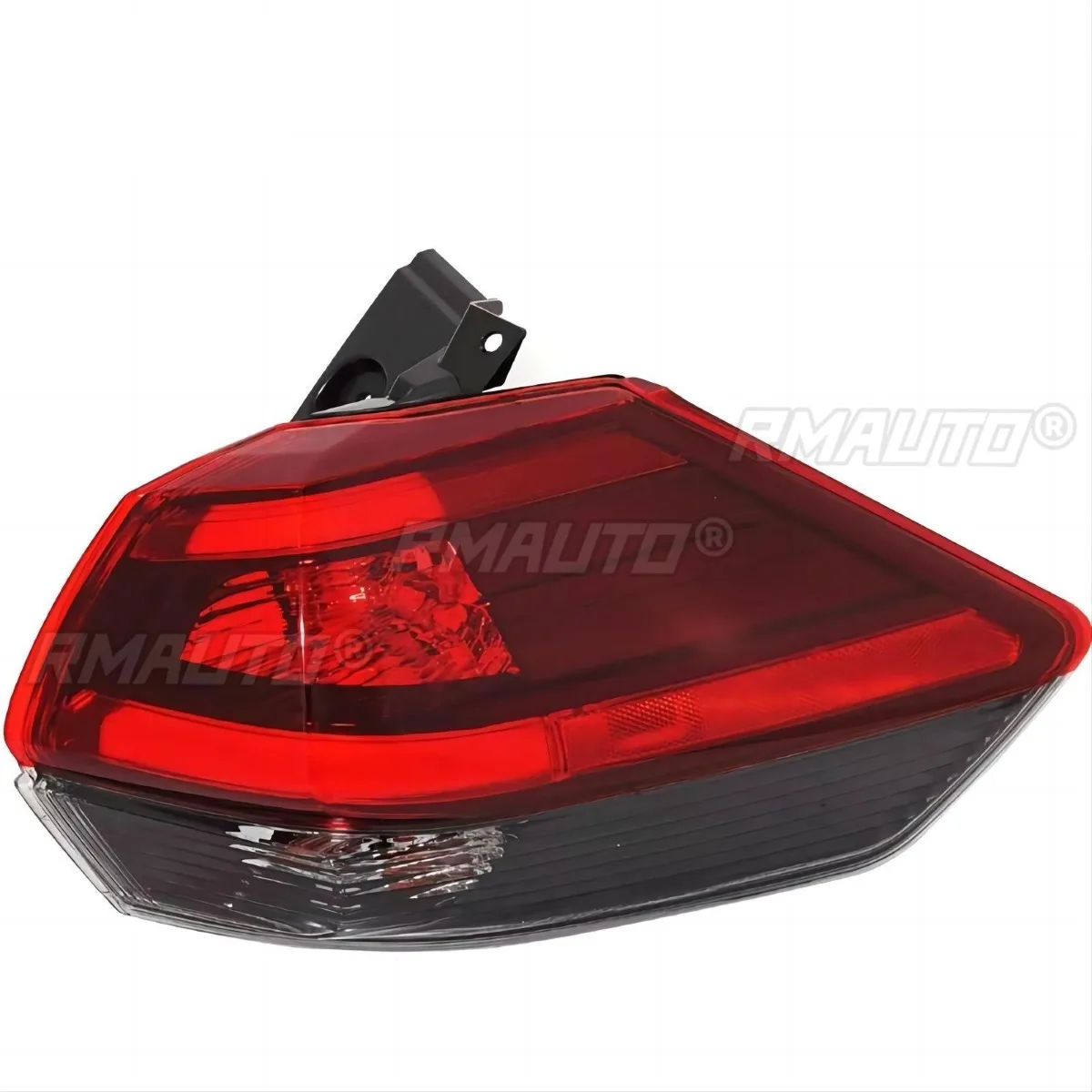 

Левый и правый задний светодиодный задний фонарь, задний фонарь в сборе, широкий угловой светильник для Chevrolet ROGUE 2018-2020 26550-6FL0D