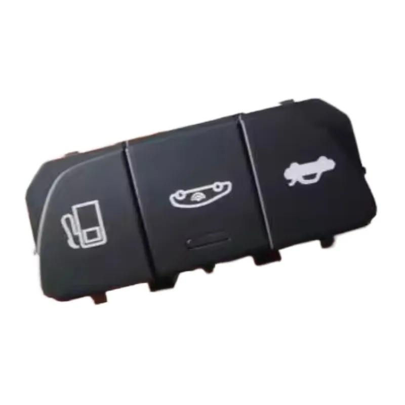 

Крышка топливного бака, переключатель багажника для Peugeot 508, новинка