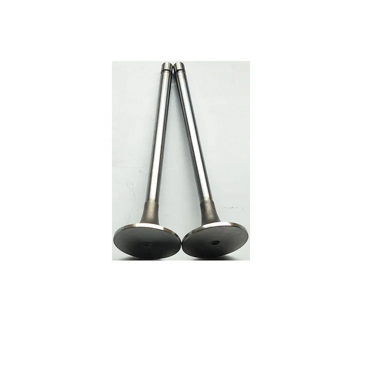 6CT 6L Intake Valve 5307875 diesel Engine Parts for Truck