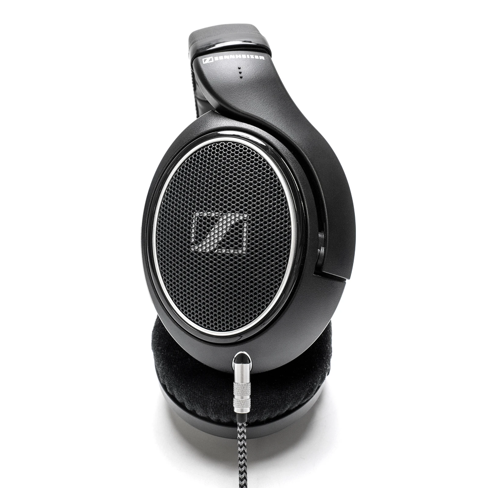 HD560s Cable For Sennheiser HD598 HD598SE HD598SR HD598CS HD599 HD558 HD518 HD579 HD569 HD559 HD560 s Headphone Length 2m 6.5FT