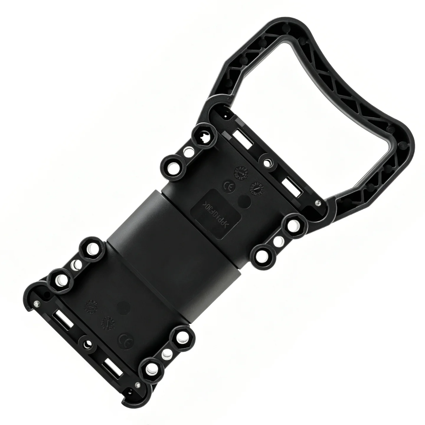 REMA Type Forklift Male & Female Connector Set, 80A Male & Female Electric Forklift Charger, High Current Battery Charger