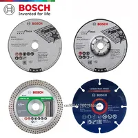 Bosch 76mm Stainless Steel Metal Cutting Grinding Mini Angle Grinder Disc Woodworking Hard Tile Cutting Disc For GWS12V-76