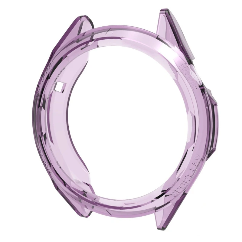 Shockproof for Case for Huawei-Watch Runner Protector Bumper for Shell Protective Cover Ultra-Thin Scratch Resistant