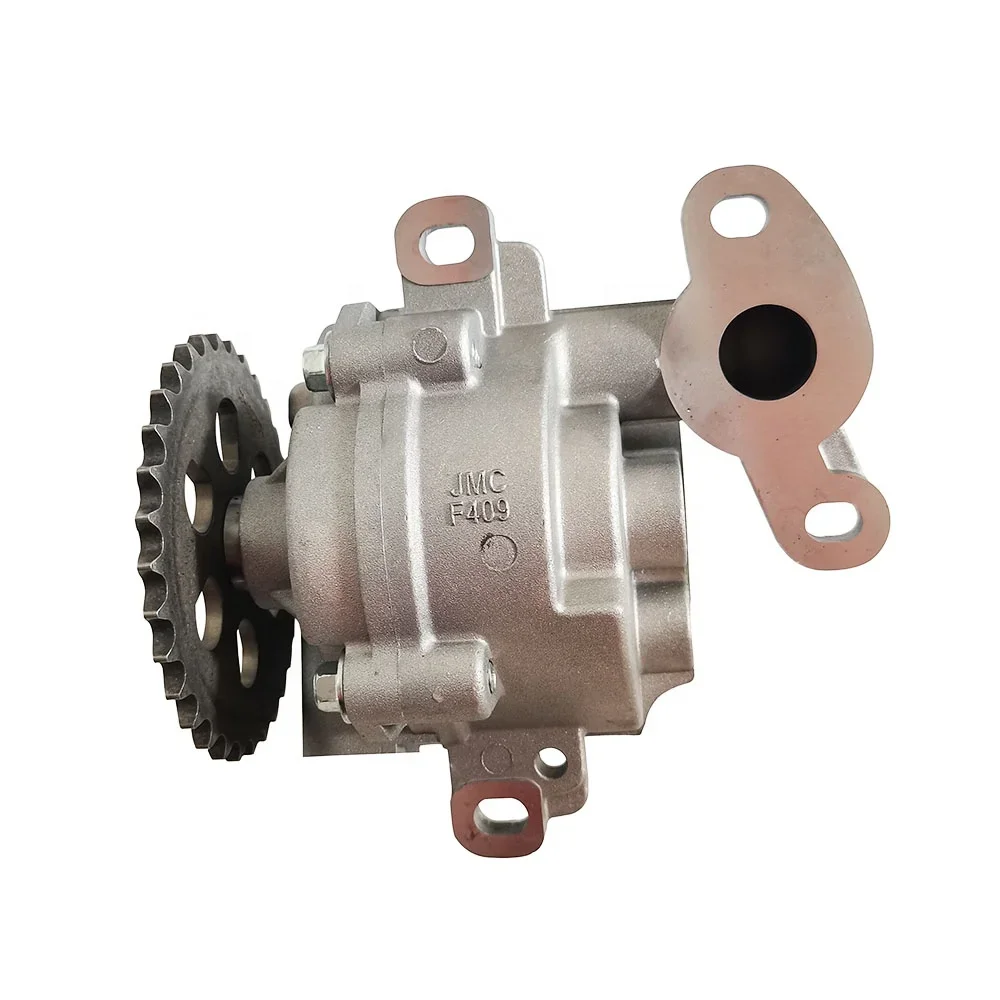 

Hot Selling Transit V348 2.4 Oil Pump for Transit Van Transit 2.4 Tdci Gear Oil Pump 7C19-6600-AB